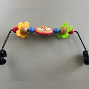 BABYBJÖRN® Bouncer Toy